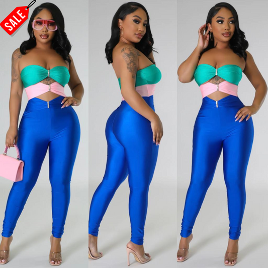 Tyla Jumpsuit