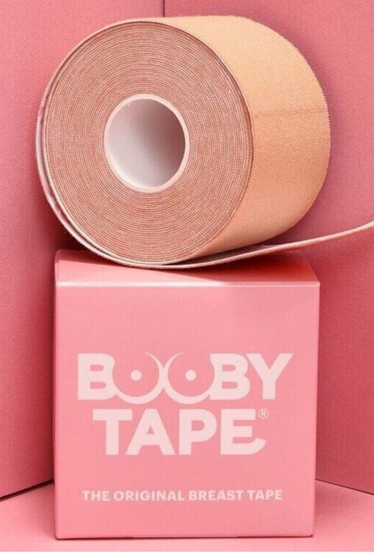 Boob Tape