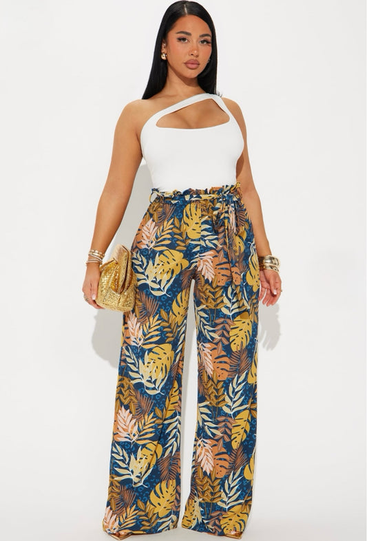 Places To Be Jumpsuit