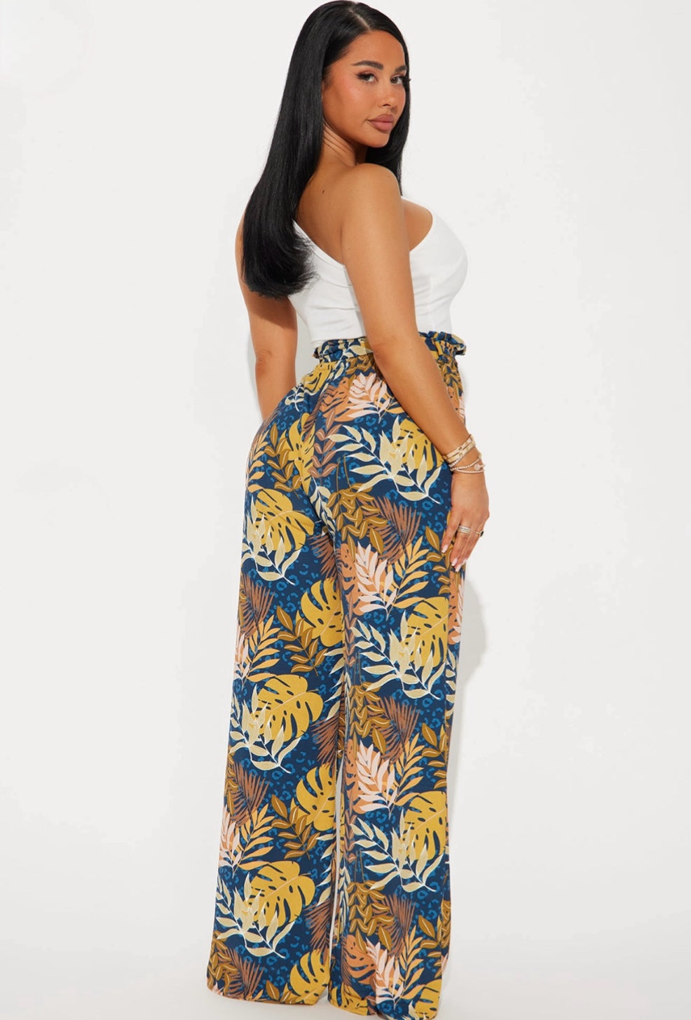 Places To Be Jumpsuit